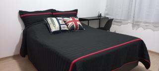 Apartamento do Viajante Econômico - Jaraguá do Sul - 0