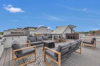 Luxury Nashville Home 2 Miles to Honky Tonks - Nashville - 3