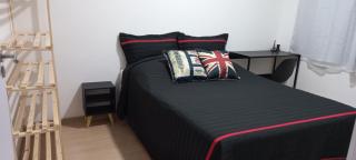 Apartamento do Viajante Econômico - Jaraguá do Sul - 7