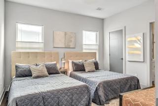 Luxury Nashville Home 2 Miles to Honky Tonks - Nashville - 6