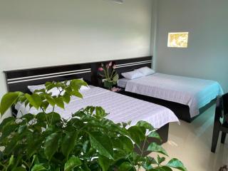 Trà Xuân Homestay - Kon Rung (1) - 1