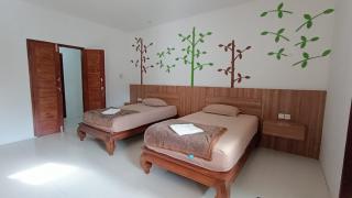 Brown Homestay - Kuta Lombok - 8