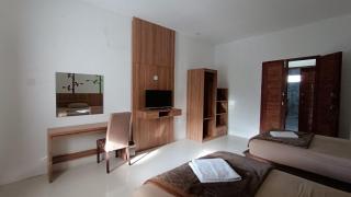 Brown Homestay - Kuta Lombok - 6