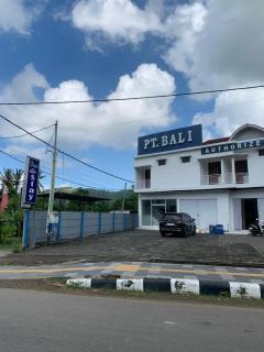 Brown Homestay - Kuta Lombok - 5