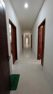 Brown Homestay - Kuta Lombok - 3