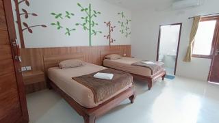 Brown Homestay - Kuta Lombok - 1