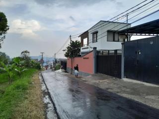 Villa Dinar Garden View - Mantaak - 5