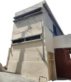 Casa Robinson 4 - 7
