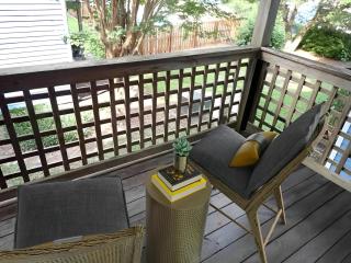Bright and cozy 1-BR condo, WiFi - Wilmington - 4