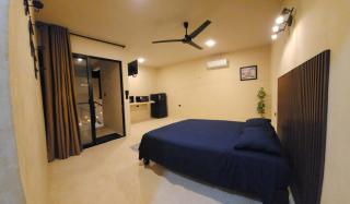 Casa Robinson 4 - Bacalar - 3