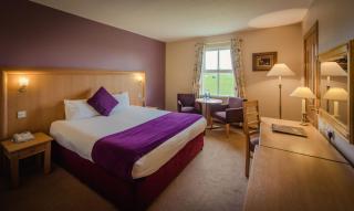 Roganstown Hotel & Country Club - Swords - 5
