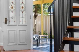 The Lazy Mimosa Retreat - Budgewoi - 6