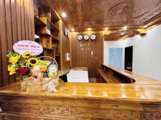 Sunflower Hotel - Mộc Châu - 8