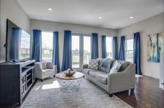 Gorgeous Nashville Home-Minutes to Lower Broadway - Nashville - 0