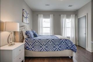 Gorgeous Nashville Home-Minutes to Lower Broadway - Nashville - 5