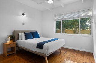 The Lazy Mimosa Retreat - Budgewoi - 7