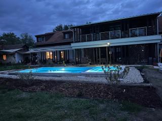 Silver Horse Ranch - Békés - 0