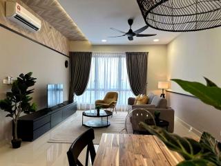 Premier Condo The Apple mordern - Malacca - 0