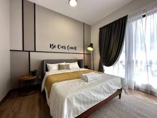 Premier Condo The Apple mordern - Malacca - 9