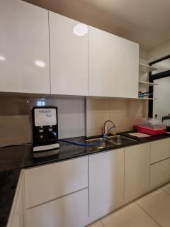 Premier Condo The Apple mordern - Malacca - 8