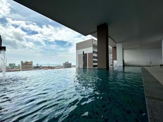 Premier Condo The Apple mordern - Malacca - 5