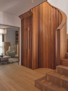 Riley House, Surry Hills Isyd - Sidney - 1