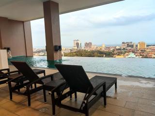 Premier Condo The Apple mordern - Malacca - 2