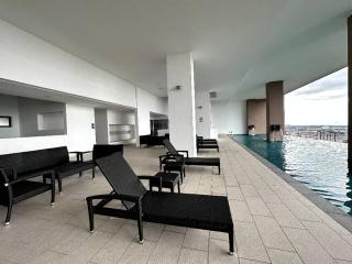 Premier Condo The Apple mordern - Malacca - 1