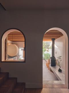 Riley House, Surry Hills Isyd - Sidney - 9