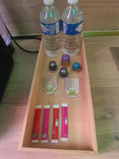 Very quiet 2-person studio with a hot tub - Villeurbanne - 1