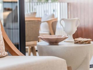Lakehouse No 2- Lakefront Luxury Escape Villa - Pet Friendly - Cabarita Beach - 3