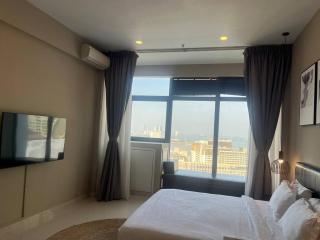 City View Studio - Phnom Penh - 0