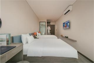 PCA Hotel - Khách sạn Vinhomes Ocean Park - Ða Tốn - 6