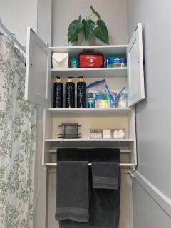 Cozy 1BR by Hospital & Uptown - Saint John - 1