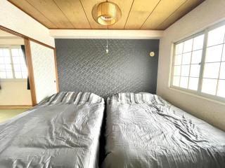 Ueda Building - Vacation STAY 13581 - Asahikawa - 2
