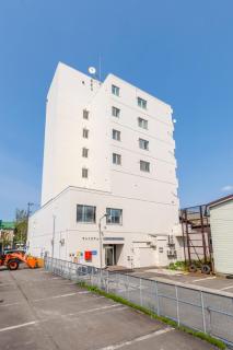Ueda Building - Vacation STAY 13581 - Asahikawa - 7