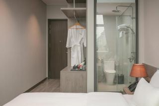 PCA Hotel - Khách sạn Vinhomes Ocean Park - Ða Tốn - 1