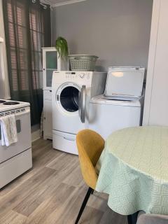 Cozy 1BR by Hospital & Uptown - Saint John - 2