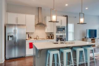 Gorgeous Nashville Home - 1 Mile to Honky Tonks - Nashville - 7