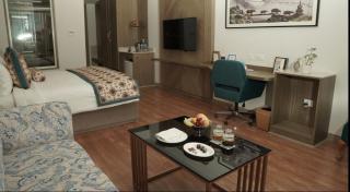 Fortune Park Moksha, Mcleodganj - Member ITC Hotels' Group - McLeod Ganj - 1