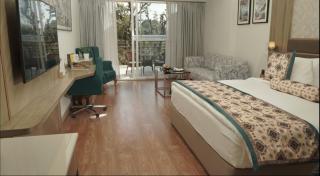 Fortune Park Moksha, Mcleodganj - Member ITC Hotels' Group - McLeod Ganj - 2
