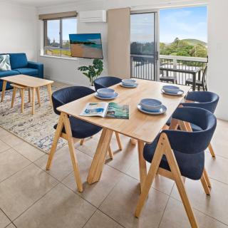 The Observatory Self Contained Apartments - 4