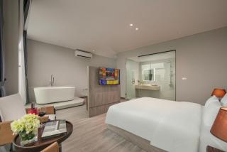 PCA Hotel 2 - Vinhomes Ocean Park - Ða Tốn - 8