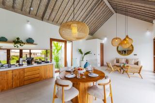Villa Maria by Pertama Stay - 6