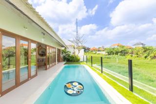 Villa Maria by Pertama Stay - 1