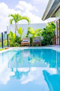 Villa Maria by Pertama Stay - 3