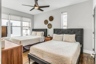 Beautiful Nashville Home - Broadway Escape - Nashville - 8
