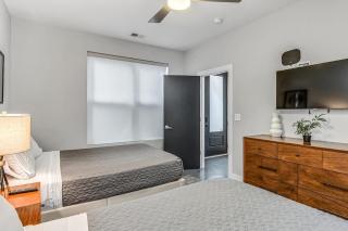 Beautiful Nashville Home - Broadway Escape - 1