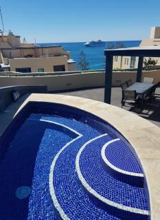 Beach apartment with all the facilities you need - Landmark Resort - Mooloolaba - 7