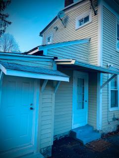 Quiet Two Bedroom in Convenient Location - 2